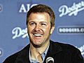 2000 NL MVP Jeff Kent Calls It Quits