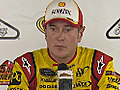 Press Pass: Kurt Busch