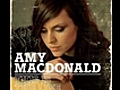 Amy Mcdonald- This Is The Life