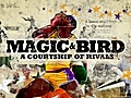 Magic & Bird: A Courtship of Rivals - Preview