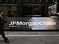 News Hub: J.P. Morgan 2Q Earnings Jump 13%