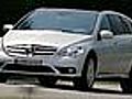 Overview: 2007 Mercedes-Benz R63 AMG Video