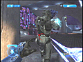 Halo 2 starter kit - Up close and personal: the melee attack