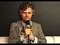 SUMMER SONIC 09 インタビュー: Wayne Coyne (The Flaming Lips)