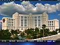 Anna Nicole's Death Stuns Hotel Guests