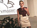 Us Against the World,  vmarie Spring 2010 at Scottsdale Fashion Week