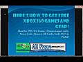 How to get an Xbox360 for free for REAL! 8-6-2010