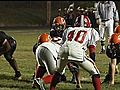 11.5.10 HIGHLIGHTS Trimble vs Shadyside