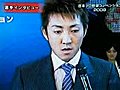 内川聖一選手：インタビュー