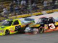 Final Laps: Crafton holds off Dillon’s rally