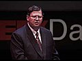 TEDxDartmouth 2011- Richard D’Aveni: The Changing Nature of Capitalism - March 6,  2011