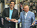 FT102: Regis Philbin