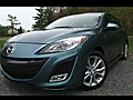 2010 Mazda 3