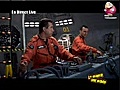 Le Sir John Show - Bonus - La minute sur orbite,  Violon