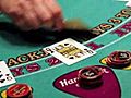 Seminole Hard Rock Hotel &amp; Casino celebrates 1,000 days of blackjack