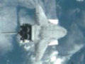 STS-123 Rendezvous Pitch Maneuver