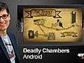 IT’S A TRAP! Deadly Chambers for Android Review
