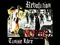 ♫ NORDO - Revolution (2011) ♫ rap tunisien facebook