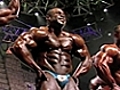 Kai Greene   A New Breed,  Vol. 2 Redemption   Trailer