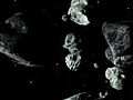 Year in Space 2000 Shorts: Eros Asteroid