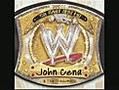 John Cena - Beantown