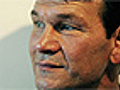 Patrick Swayze Loses Battle With Cancer