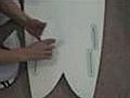 How To Install Future Quad Fins