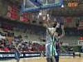 Euroleague Gr. C: Siena-Show in Zagreb