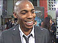 Mehcad Brooks Interview - True Blood Season 3 and The Wolf