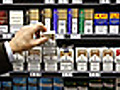 Cigarette Displays In Shops To Be Banned