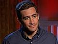 Jake Gyllenhaal Takes On The &#039;Source Code&#039;