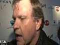 Meat Loaf Confident In Teddy Bear,  Thanks To Green Day Producer