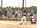 Web Extra: Learning Baseball The Ripken Way