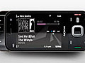 The Nokia N85 Smartphone’s Terrific Multimedia Features