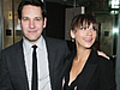 Paul Rudd & Rashida Jones Talk New Indie Comedy