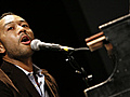 John Legend - PopTech 2007