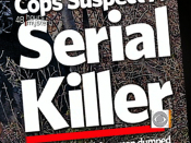New details in Long Island serial killer case