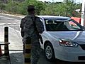 GTMO Gate Guards