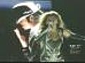Beyonce,  Madonna Honor Michael Jackson On Stage