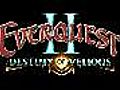 EverQuest 2 Destiny of Velious Debut Trailer