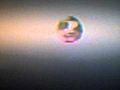 1979 Pittsburgh Dallas Football Game UFO - Video Of TV Still - Left UFO #12