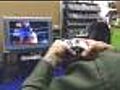 XBox Fanatics Gather For Midnight Madness