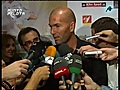 Zidane responde a todo