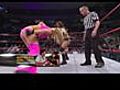 TNA Impact : The return of Hulk Hogan and Dixie Carter (03/03/2011)(Deel 2/Part 2).
