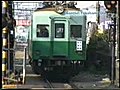 南海電鉄　飛田本通　1521系