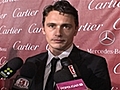 2011 PSIFF: James Franco