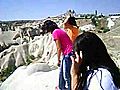 göreme gezisi