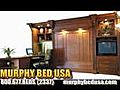 Murphy Beds Usa,  Designer Furniture, Original Murphy Beds, Fort Lauderdale, FL