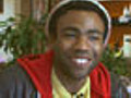 Donald Glover
