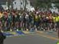 Boston Marathon Filled In Just 8 Hours